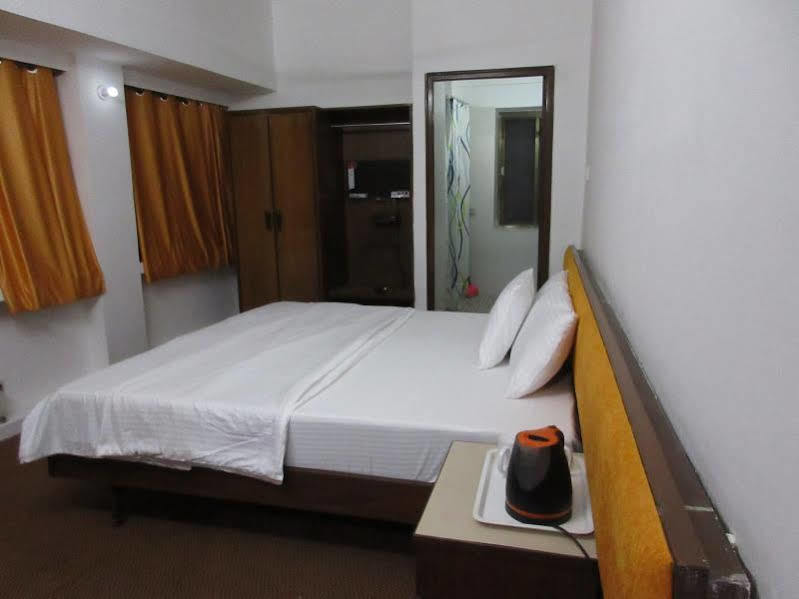 Bunk Hostel Delhi Nuova Delhi Esterno foto